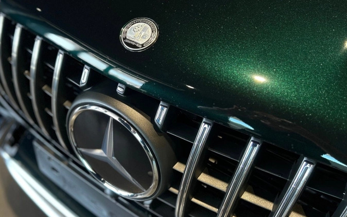 Mercedes-Benz GLE cena 841519 przebieg: 1, rok produkcji 2024 z Nowy Dwór Gdański małe 106